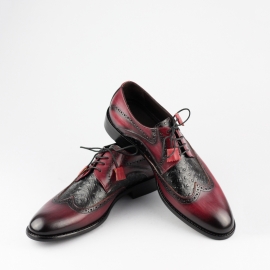 Burgandy